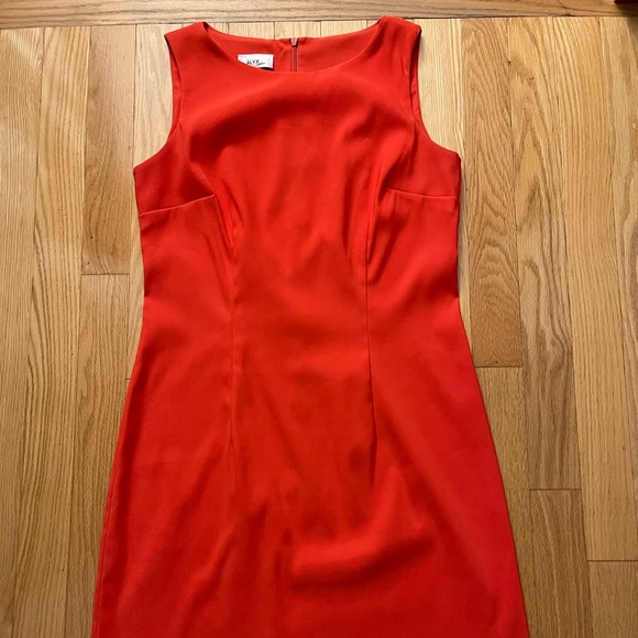 Alyx Limited Sleeveless Dress - Picture 7 of 14